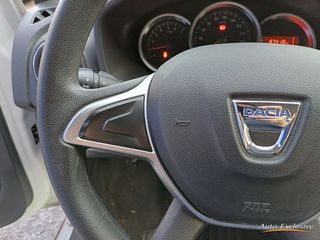 DACIA SANDERO STEPWAY TCE EU6