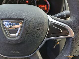 DACIA SANDERO STEPWAY TCE EU6