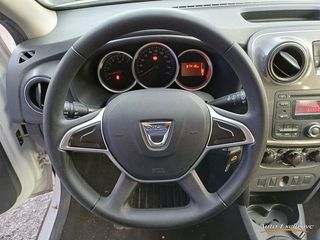 DACIA SANDERO STEPWAY TCE EU6