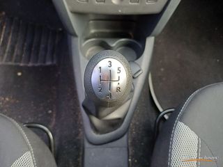 DACIA SANDERO STEPWAY TCE EU6