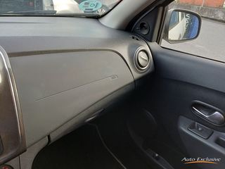 DACIA SANDERO STEPWAY TCE EU6