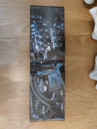 OFERTA BLACK FRIDAY Libro Harley Davidson 100