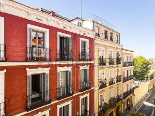 Piso en venta en Universidad - Malasaña en Madrid