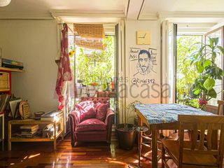 Piso en venta en Universidad - Malasaña en Madrid