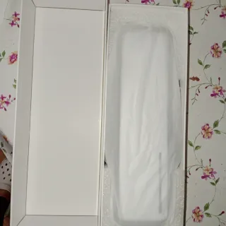 Impresora Térmica Blanca