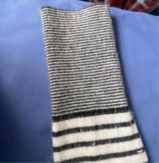 Jersey Tommy Hilfiger cuello pico