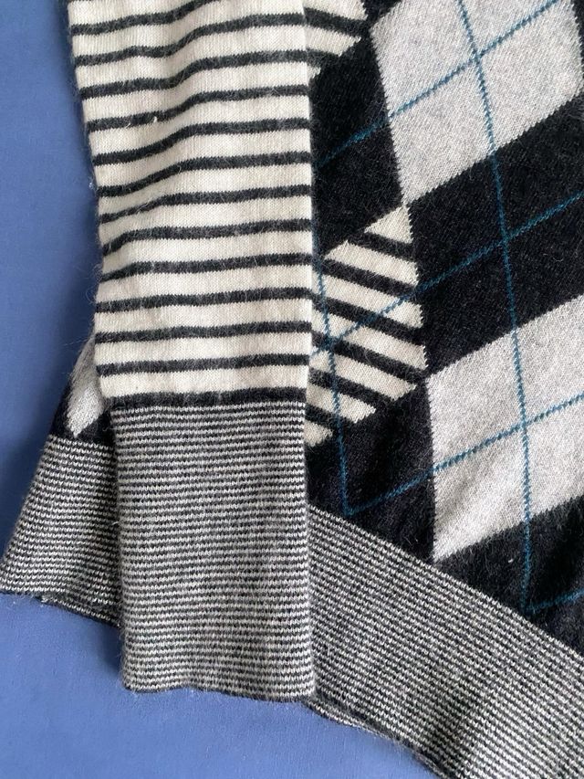 Jersey Tommy Hilfiger cuello pico