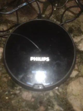 Transmisor Inalámbrico Philips