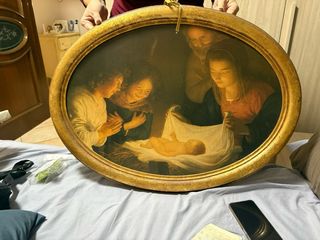 Quadro antico XVII Secolo