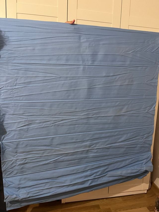 Tenda Leroy Merlin Blu