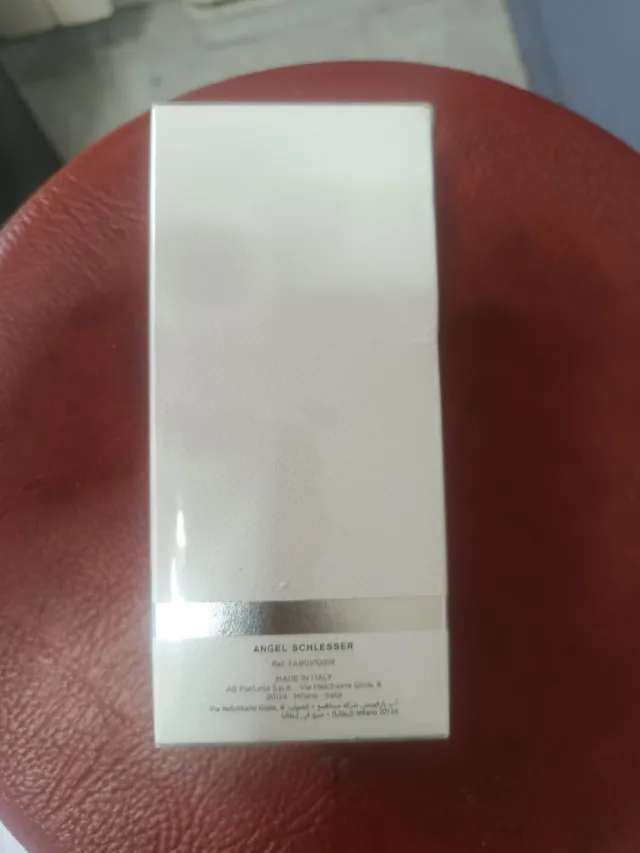 Angel Schlesser Les Eaux D'Un Instant Peony