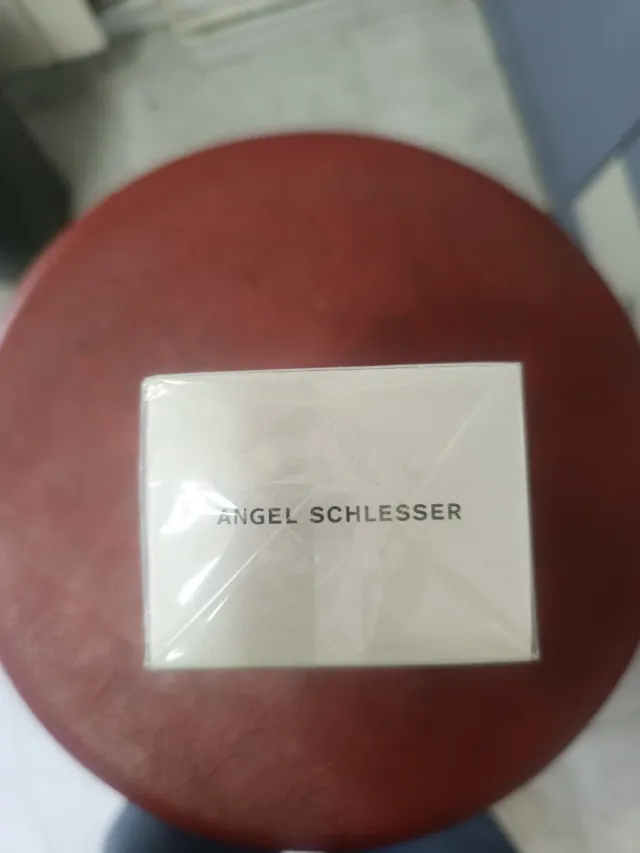 Angel Schlesser Les Eaux D'Un Instant Peony