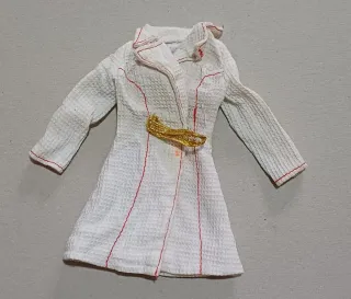 Giacca Best Buy Barbie