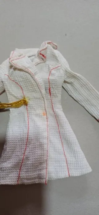 Giacca Best Buy Barbie