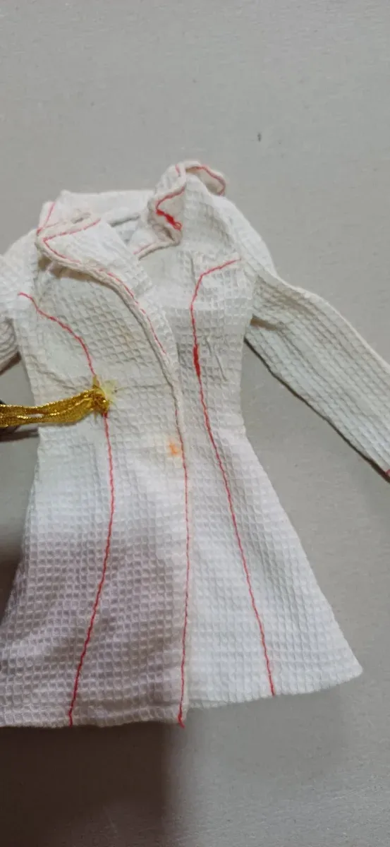 Giacca Best Buy Barbie