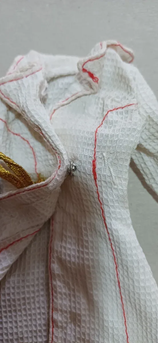 Giacca Best Buy Barbie