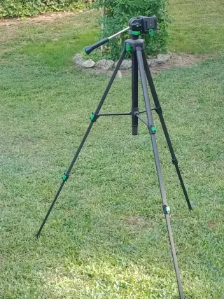 Trípode Cullmann 2520