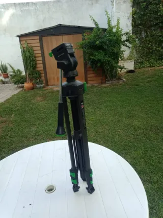 Trípode Cullmann 2520