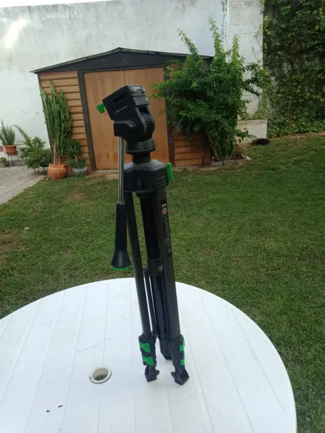 Trípode Cullmann 2520