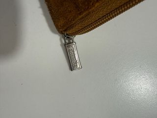 Cartera Pielnoble Marrón