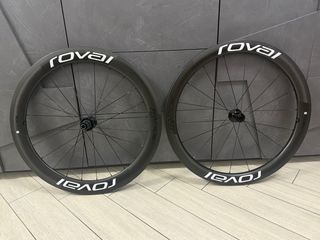 Roval Rapide CLX 1 Coppie Ruote 51/60mm