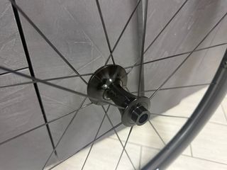 Roval Rapide CLX 1 Coppie Ruote 51/60mm