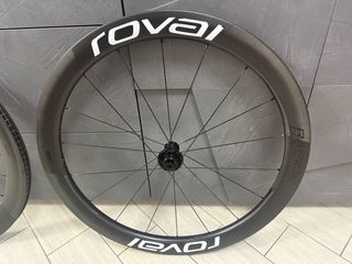 Roval Rapide CLX 1 Coppie Ruote 51/60mm
