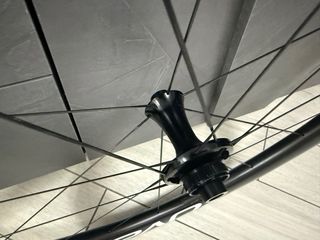 Roval Rapide CLX 1 Coppie Ruote 51/60mm