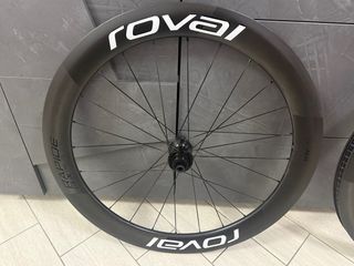 Roval Rapide CLX 1 Coppie Ruote 51/60mm