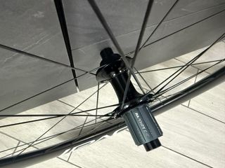 Roval Rapide CLX 1 Coppie Ruote 51/60mm