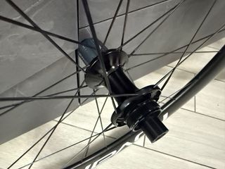 Roval Rapide CLX 1 Coppie Ruote 51/60mm