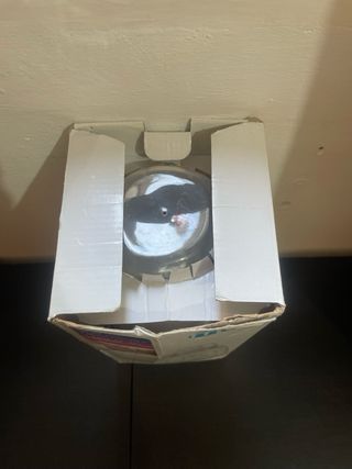 Calienta biberones y comida para bebé