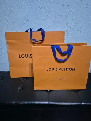 Bolsas Louis Vuitton