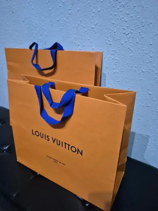 Bolsas Louis Vuitton
