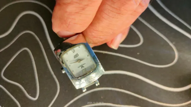 Reloj Viceroy Mujer correa mixta