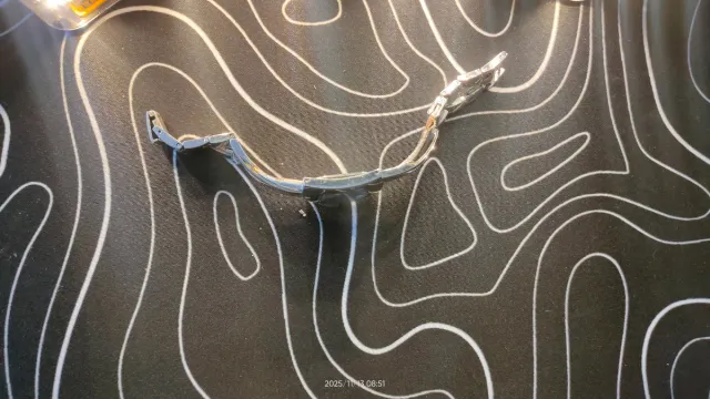 Reloj Viceroy Mujer correa mixta