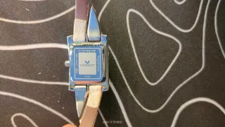 Reloj Viceroy Mujer correa mixta