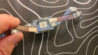 Reloj Viceroy Mujer correa mixta