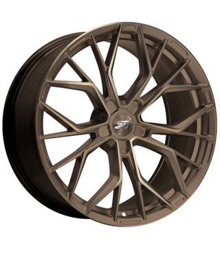4 Llantas NUEVAS 18x7.5 ET45 73.1mm