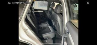 Audi Q5 2010 3.0 TDI QUATTRO TECHO Y GANCHO
