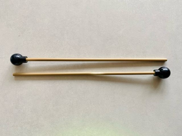 Fuzeau Mini-métallonotes + Flauta de émbolo