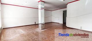 Local comercial en alquiler en Ondara