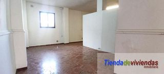 Local comercial en alquiler en Ondara