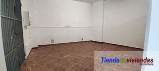 Local comercial en alquiler en Ondara