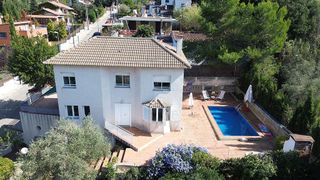 Chalet en alquiler en Valldoreix en Sant Cugat del Vallès