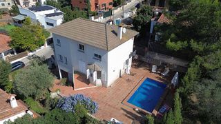 Chalet en alquiler en Valldoreix en Sant Cugat del Vallès