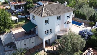 Chalet en alquiler en Valldoreix en Sant Cugat del Vallès