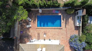 Chalet en alquiler en Valldoreix en Sant Cugat del Vallès