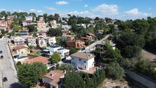 Chalet en alquiler en Valldoreix en Sant Cugat del Vallès