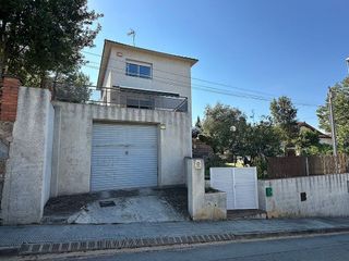 Chalet en alquiler en Valldoreix en Sant Cugat del Vallès